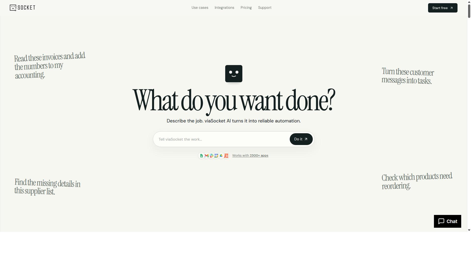 Tugboat Logic website